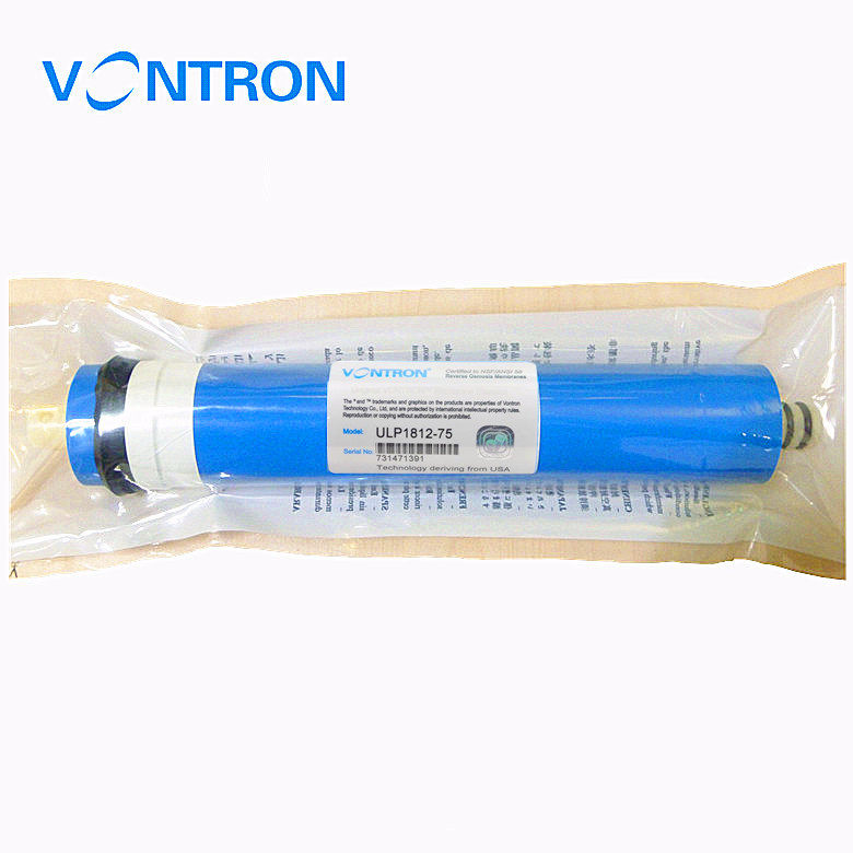 Huitong ro reverse osmosis membrane 1812-75g Huitong membrane 2012-100g membrane filter