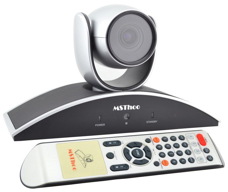 MSThoo Meiyuan-720P HD USB video conference camera conference camera 10 times 20 times zoom