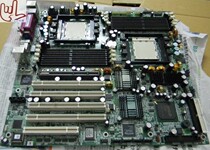 Taian K8W S2885ANRF 940 pin server workstation motherboard equipment machine motherboard S2885