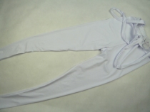 China Ballet Dance Star Strap Ballet Pants Socks Professional Adult Male Ballet Pants Practice