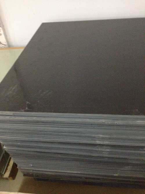 Transparent PVC film Black PVC film White PVC film (Transparent PVC film)
