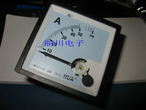 HUA ac ammeter CP-72 10A 20A 30A 50A