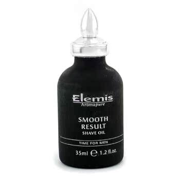 艾丽美  润肤剃须油 35ml
