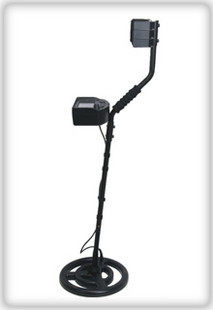 Hong Kong Himma Underground Metal Detector AR924 Tangler Rechargeable Probe 1 5 m