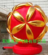 (Factory direct sales) Golden Hydrangea Golden Lion Golden Elephant Golden Unicorn