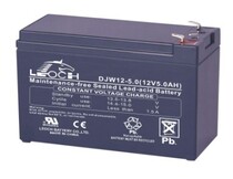 LEOCH LEOCH battery DJW12-5 0 12V5 0AH electronic weighing scale battery