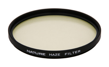 Single - filter Nature Super - decomniser 72 mm lens filter