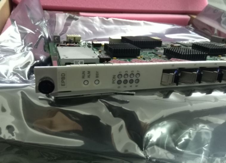 New epbd epsd epfd EPON board of cards topa 02ce ma5680t ma5680t ec8b ec8b-Tao