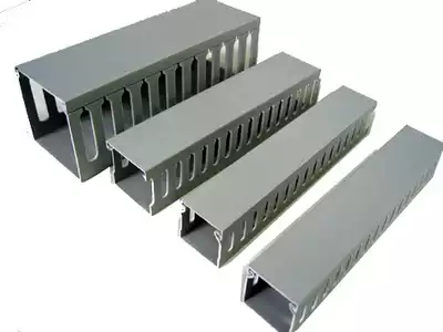 High quality line slot High silver material (positive) 50 25 (wide)