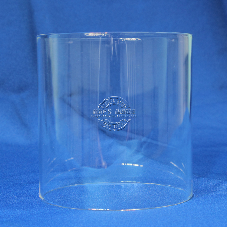 Coleman Coleman Oil Lamp Little Red Riding Hood Polaris 229 288 290 639 236 Glass Lampshade