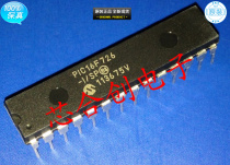 Business MIC microcontroller PIC16F726-I SP brand new original one shot