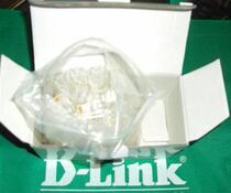 D-LINK Super Five crystal head DLINK original crystal head RJ45 Crystal Head