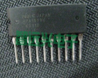 UPA1559H suitable for wind degree A33 vulnerable car computer board chip car IC-Taobao