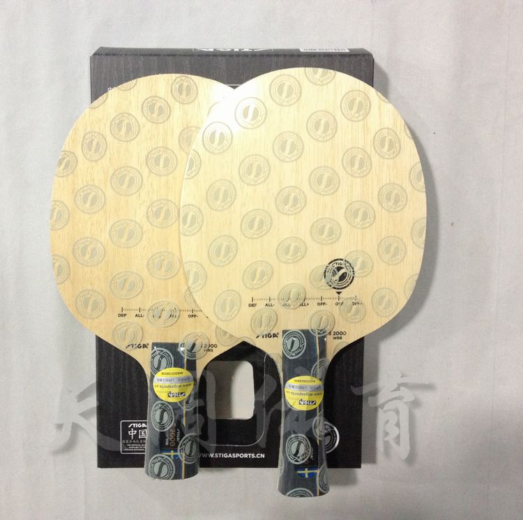 Tiankuo Sports Stika S2000 S-2000 WRB GR30238 table tennis base plate