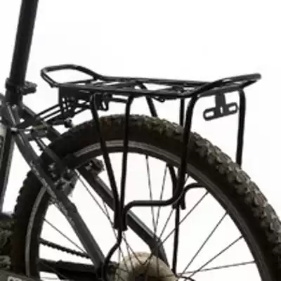 Small holes have reserved holes, special rear shelves for cars, vbrakes, universal integrated iron without screws