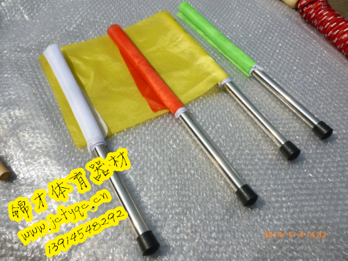 Special Price Hand Flag Hair Flags flags Flag Flag Flag Flag Athletics Training Signal Flags-Flags Stainless Steel Tubes