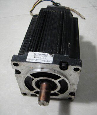 Three-phase stepper motor 110BYG350C 16NM SYF1103P180-6403A good color