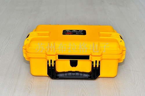 Moisture-proof box M2100 Drop-proof waterproof box shock-proof box safety box protective box shock-proof box camera box