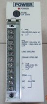 FP3 AFP3631 Programmable controller power supply (physical picture)