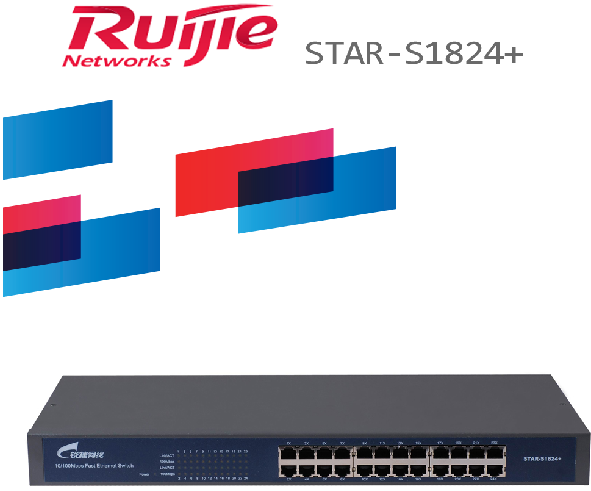 Original Installed Sharp Internet STAR-S1824 24 lip 100 trillion Switch Price Affordable Conference