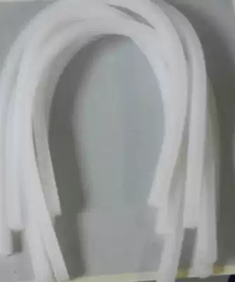 Tea vacuum packaging machine special silicone strip 10kg 24 bubble 6kg 10 bubble special silicone strip factory direct sales