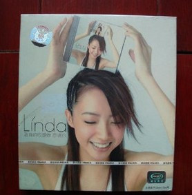 正版全新 廖珮伶linda《我真的很想你 i miss you so》CD