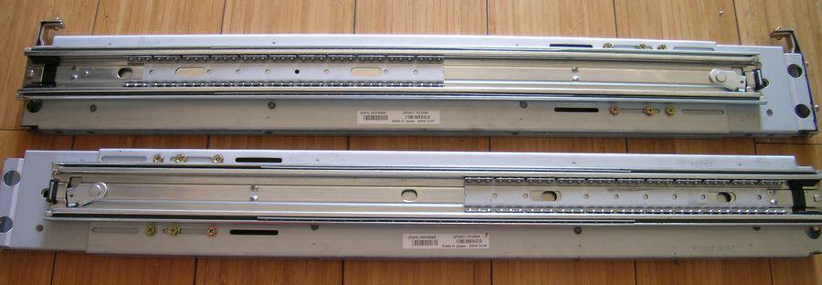 P630 P630 rail 00P4988 the P630 rail 00P4988