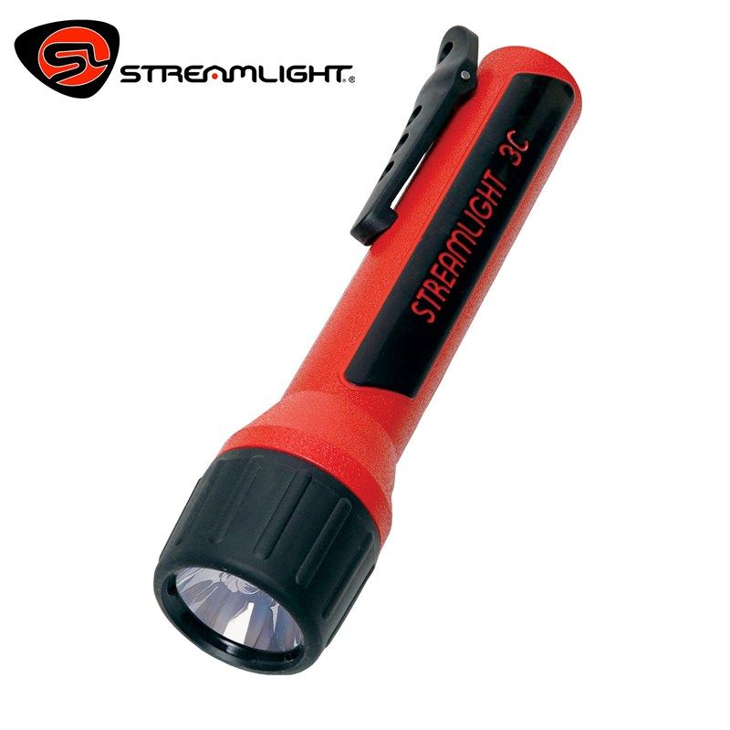 Streamlight氙气防爆手电33554#|露营人的终极冷白光⚡-其他灯-淘宝好物网