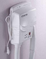 Meiba skin dryer skin dryer hair dryer hair dryer hair dryer hair negative ion hot and cold wind
