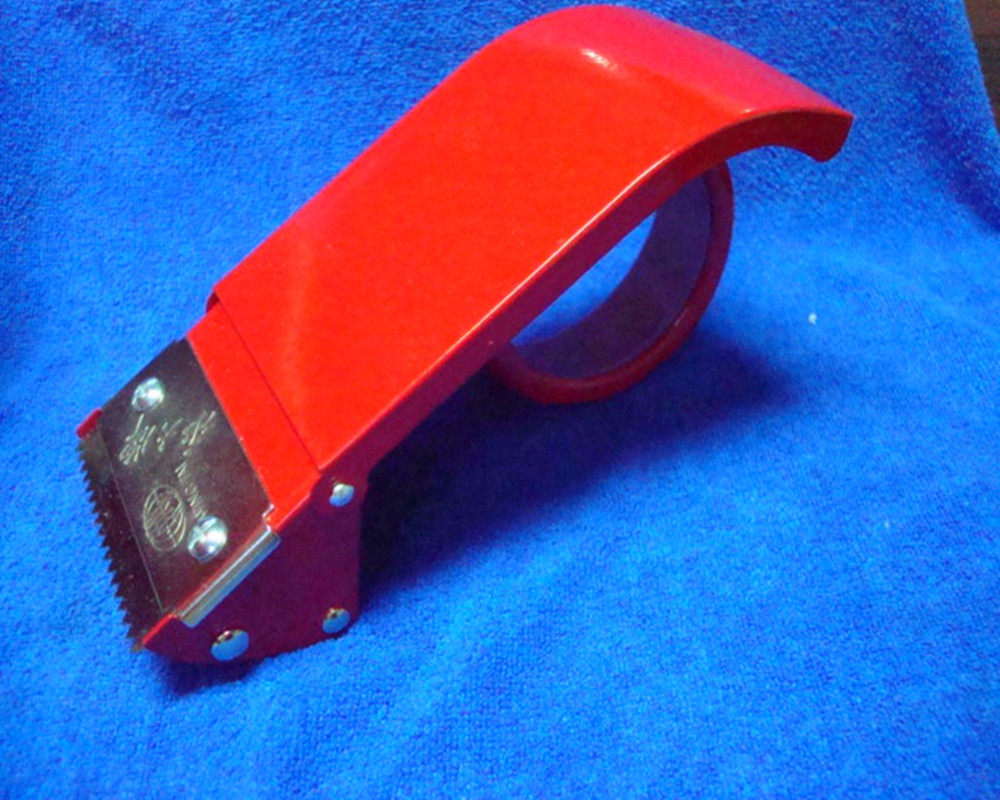 (Golden City) 60cm lengthened seal box Iron Cutter Packer cutter Cutter Packer