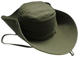 Axeman Esman Wide Border Defense UV Covere Cover/Outdoor Round Hat/Jungle Hat/Flip Denim Hat
