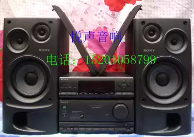 Sony original amplifier speaker Imported Sony FH-E6X combination audio color new computer speaker