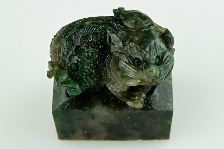 Unique Mountain Jade Jade Leu's Rectangular Jade Zhang Unique Jade jade Jade Sky Blue Material of the Jade Sky Blue Material of the Rectangular Painting and Rectangular Calligraphy and Calligraphy Zhang