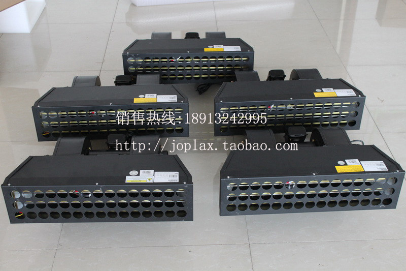 HDION Huo Electric High Section HD-F800 Electrostatic device for electrostatic device ion wind drum plastic injection molding machine