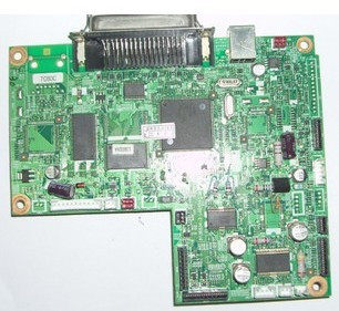 Original Lenovo 3120 7020 motherboard brother 70102820 motherboard interface board