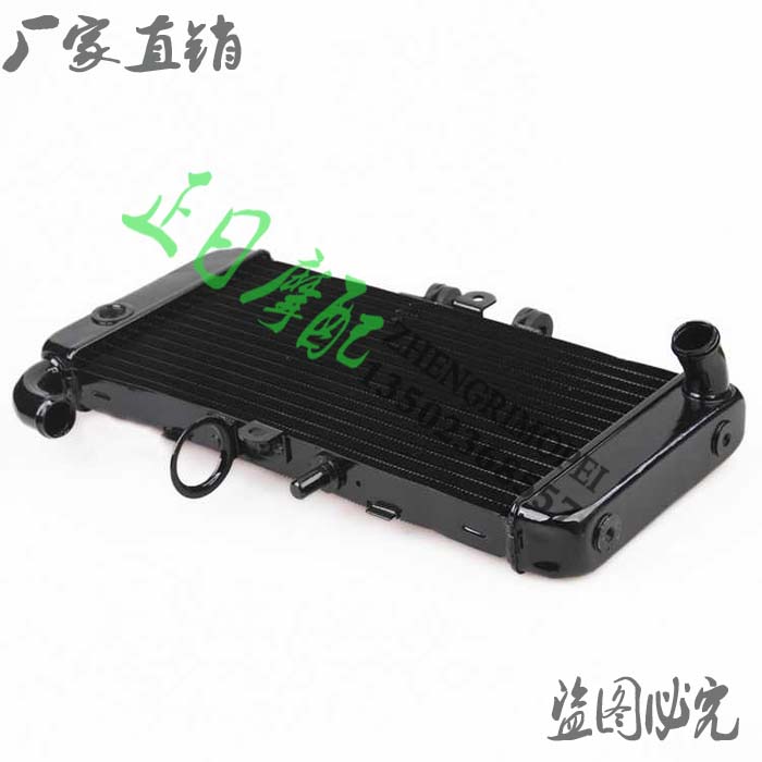 CB400 92 93 94 95 96 97 98 Year Water Tank Assembly Water Cooler Radiator High Quality