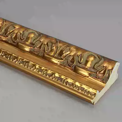 wangbin frame lines jin yin bo lines 10-20CM Golden extras shi mu xian tie jin bo 5115HK