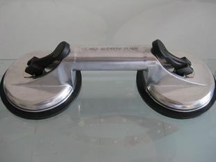 Two claw glass sucker double claw glass tool double claw sucker special price