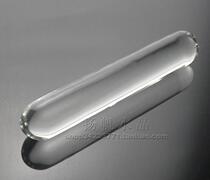 0272 sex anal dilator Crystal masturbation stick phallic massage stick fairy glass posterior anal plug