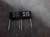 Mitsubishi Archer 0 033uf 125VAC 120 Ω surge suppressor spark quencher