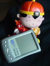 КПК Особое чувство ной Mobile PDA