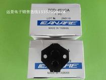 CANARE TCD-451CA Crimping module L-4CFB L-5CFB line matching BNC stamper