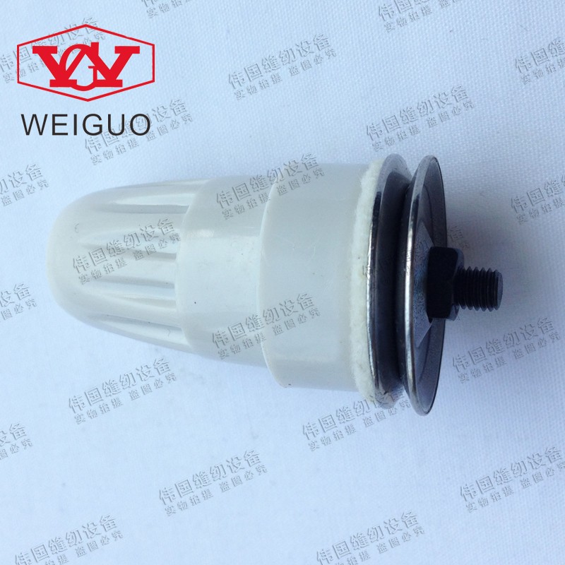 Torture Machine Lock Edge Machine Silver Arrow 988 Pack Sewing Machine Head Large Clip Wire Instrumental Assembly KG04F