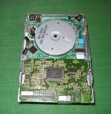 TEAC FD-235GF  121