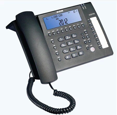 Backgammon recording phone USB interface computer recording phone Call unlimited phone book