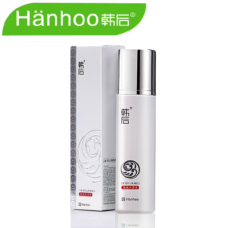 韩后水动力水源液120ml 保湿补水化妆水 收缩毛孔护肤正品爽肤水
