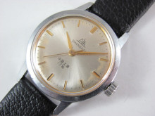 Shanghai 1112 Watch, a Rare Domestic Mechanical Watch