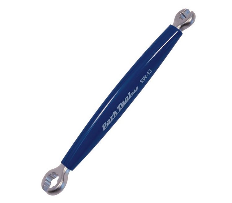 American PARK TOOL spoke wrench MAVIC wheel system special spoke wrench SW-13