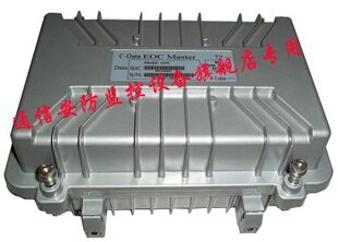 EOC head-end device OEMAV7402L two-way two-in-two-out EOC Directorate end (field type bench)