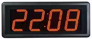 Zhixing ZXSJ-50A electronic clock LED electronic clock remote control electronic clock clock
